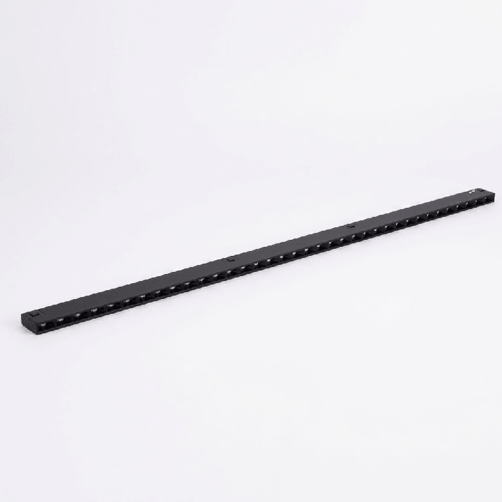 SmartLINE DOTS L 60cm lampa LED z diodami do szyny 48V czarna, biała