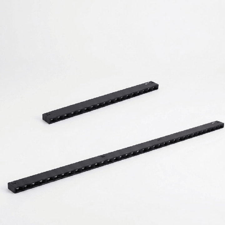 LOONARI SmartLINE DOTS 30cm, 60cm ZIGBEE LED rail lamp 48V