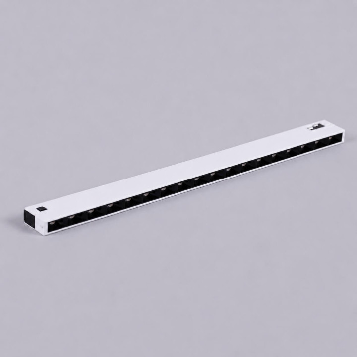 SmartLINE DOTS S 30 cm LED 10W with dots ON-OFF or DALI version