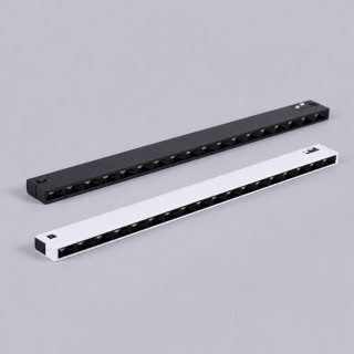 SmartLINE DOTS S 30cm lampa LED 10W z diodami wersja ON-OFF lub DALI