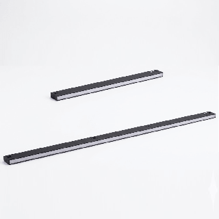 LOONARI SmartLINE STRIPE 30cm, 60cm linia światła LED ON-OFF, DALI