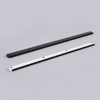 SmartLINE DOTS L 60cm LED lamp with diodes for rail 48V white, black