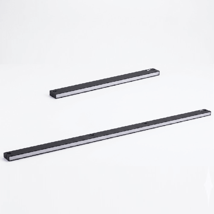 SmartLINE STRIPE 30cm, 60cm LED light line 2700K-4000K ZIGBEE 48V