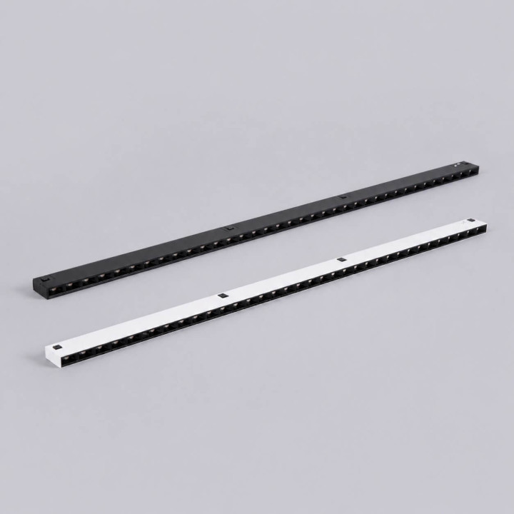 LOONARI SmartLINE DOTS 30cm, 60cm ZIGBEE LED rail lamp 48V