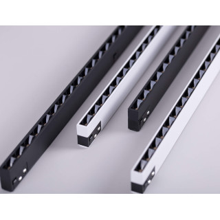 LOONARI SmartLINE DOTS 30cm, 60cm ZIGBEE LED rail lamp 48V