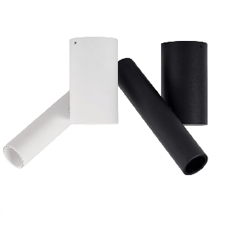 LOONARI NOMA SM adjustable LED surface-mounted spotlight 3000K, 4000K