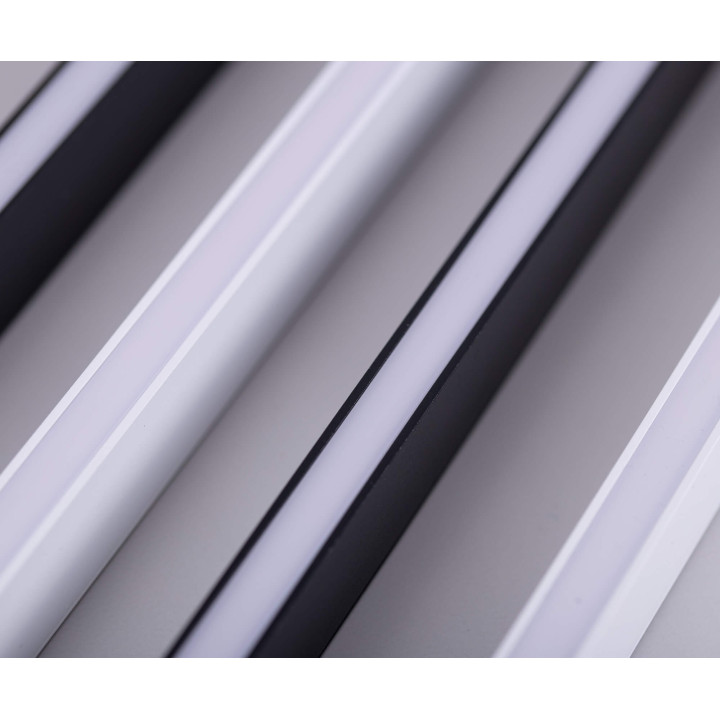 LOONARI SmartLINE STRIPE 30cm, 60cm linia światła LED ON-OFF, DALI