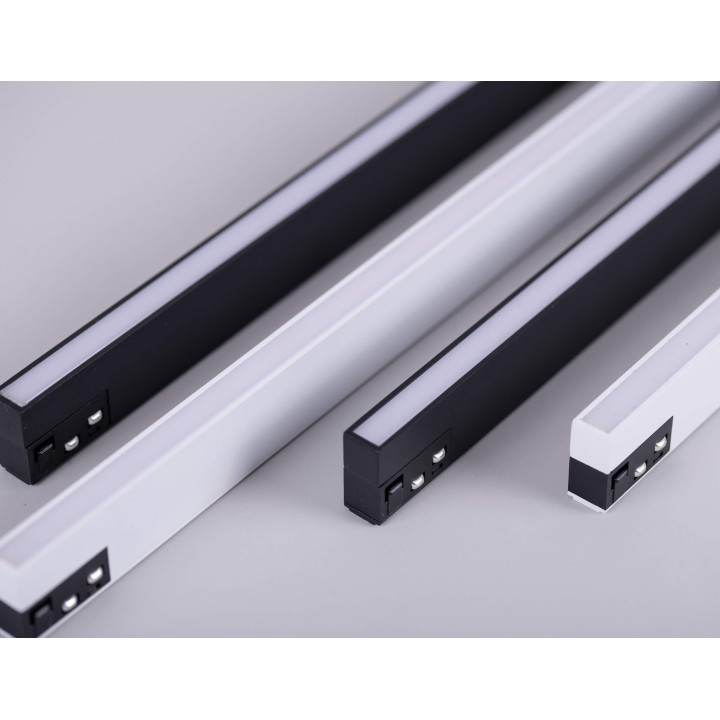 LOONARI SmartLINE STRIPE 30cm, 60cm linia światła LED ON-OFF, DALI