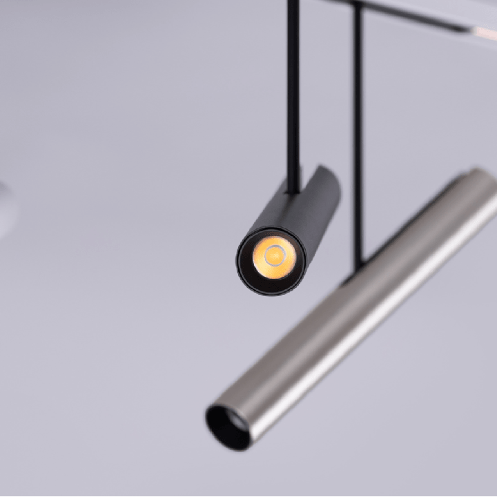 LOONARI MULTILINE STICK LV slim adjustable LED spotlight 10W