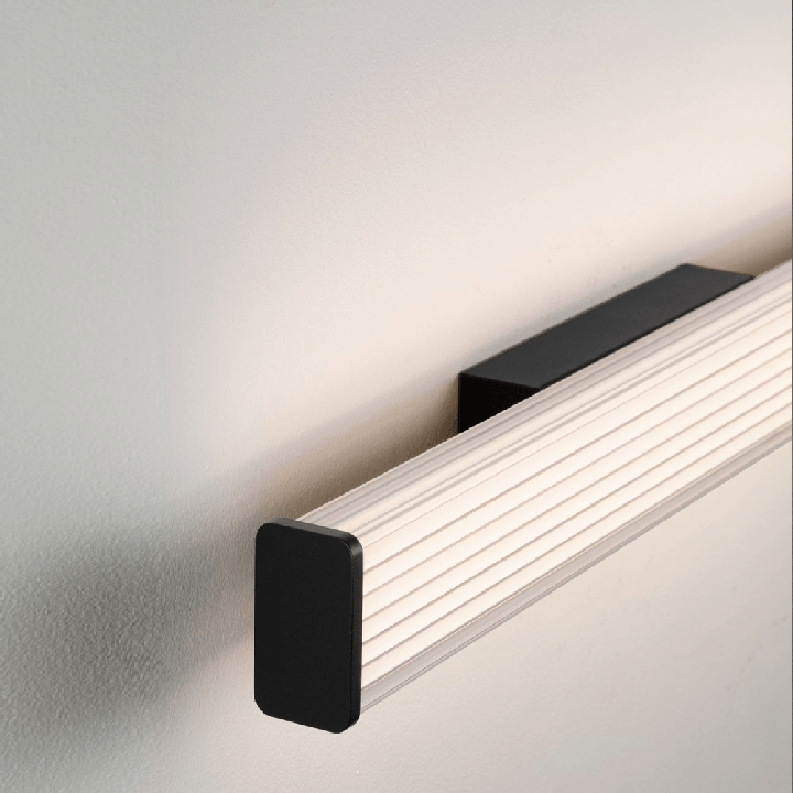 LUCES ALEGRANZA LE45773/4 LED wall lamp 17W above the mirror CCT IP44