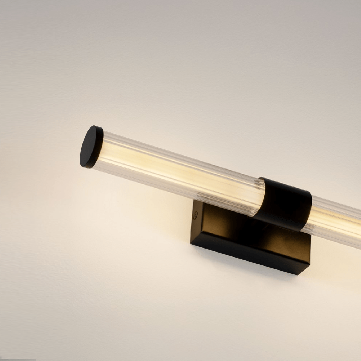LUCES TELDE LE46193/4/5/6 LED wall lamp perfect for above the mirror