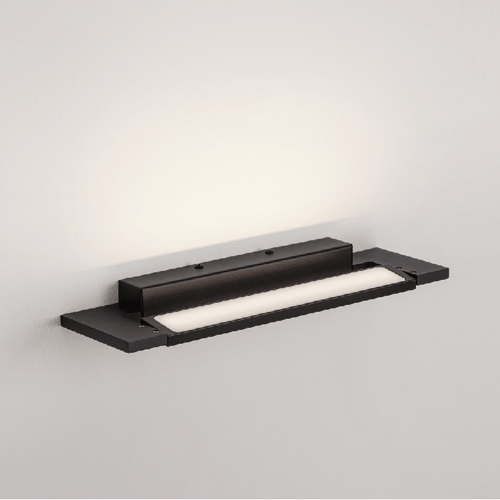 LUCES ALFAJAR LE45775/6/7/8 LED wall lamp IP44 3000K-4000K CCT