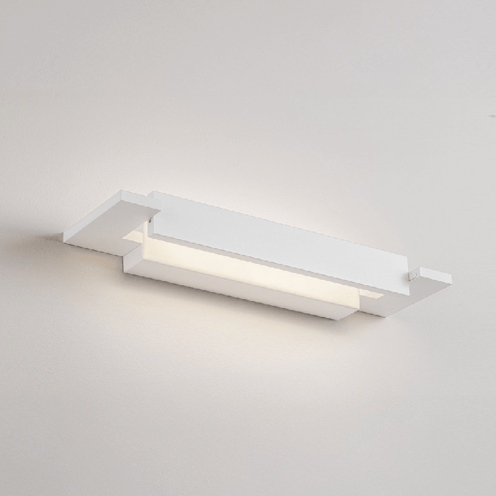 LUCES ALFAJAR LE45775/6/7/8 kinkiet LED IP44 3000K-4000K CCT