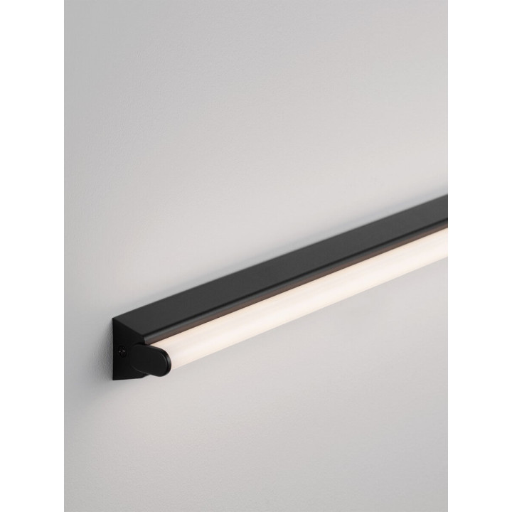 LUCES ALFARO LE45779/80 kinkiet LED IP44 idealny nad lustro CCT