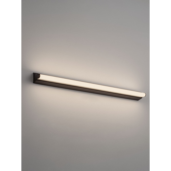 LUCES ALFARO LE45779/80 kinkiet LED IP44 idealny nad lustro CCT