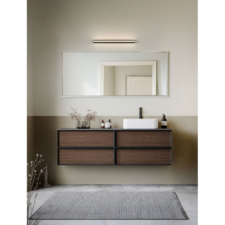 LUCES ALFARO LE45779/80 kinkiet LED IP44 idealny nad lustro CCT