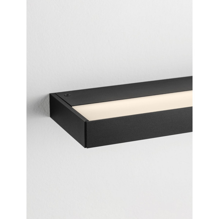 LUCES LONVILA LE46089/90 kinkiet LED CCT IP44 idealny do łazienki