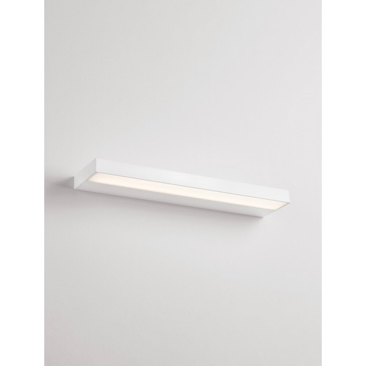 LUCES LONVILA LE46089/90 LED wall lamp CCT IP44 perfect for bathroom