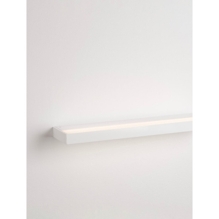 LUCES LONVILA LE46089/90 kinkiet LED CCT IP44 idealny do łazienki