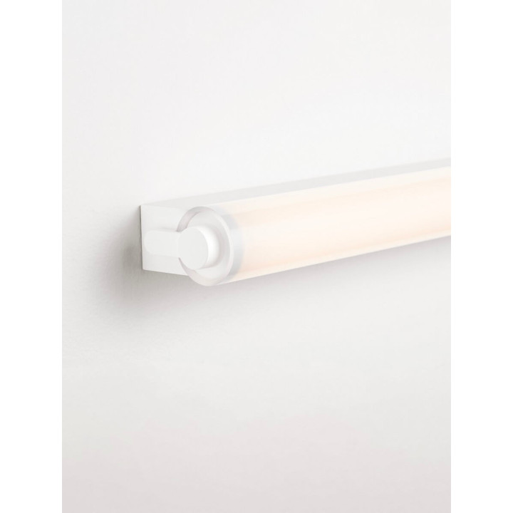 LUCES ZALENCIO LE46232/3 LED wall lamp IP44 with CCT color adjustment