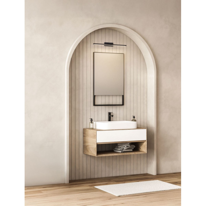 LUCES ALFAS LE45781 LED wall lamp for mirrors, paintings or bathrooms