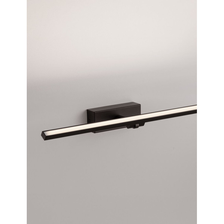 LUCES ALFAS LE45781 kinkiet LED nad lustro, obrazy lub łazienki IP44