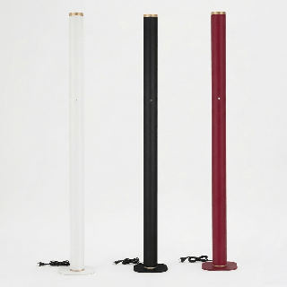 LUCES BALAZO LE45913 lampa podłogowa LED w kształcie tuby 3 kolory