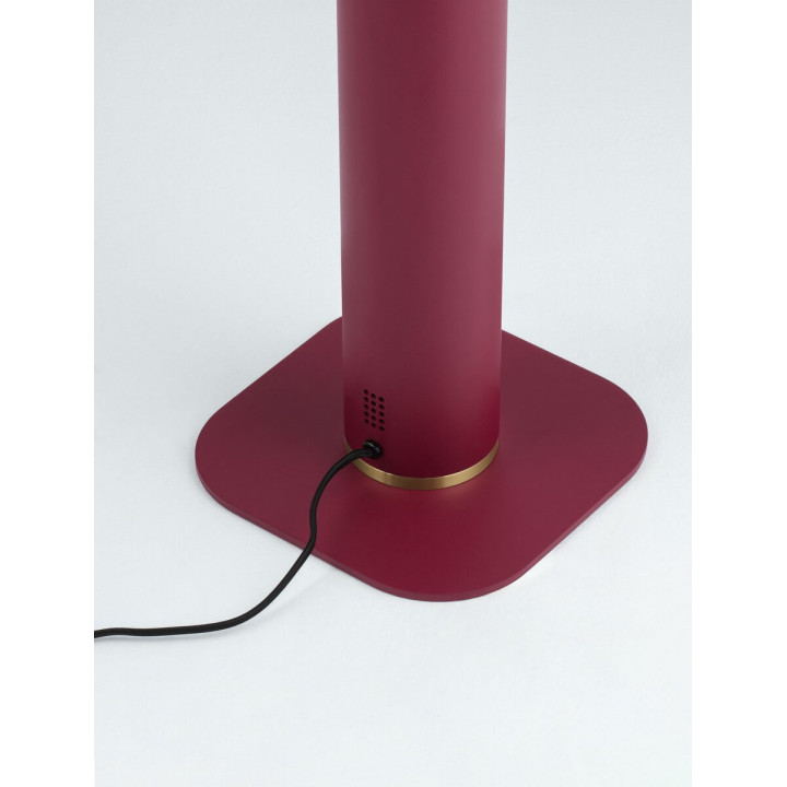 LUCES BALAZO LE45913 lampa podłogowa LED w kształcie tuby 3 kolory
