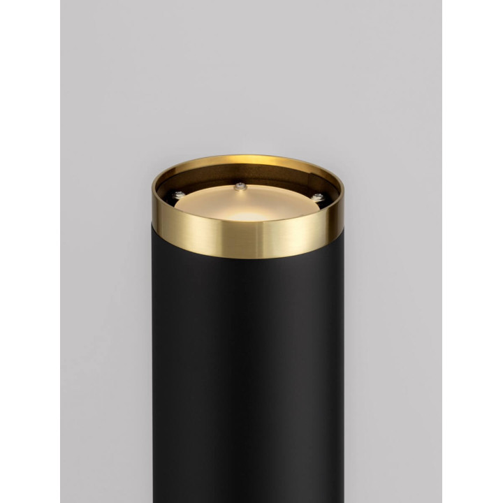 LUCES BALAZO LE45913 LED tube-shaped floor lamp, 3 colors
