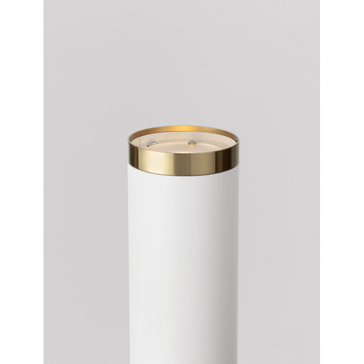 LUCES BALAZO LE45913 lampa podłogowa LED w kształcie tuby 3 kolory