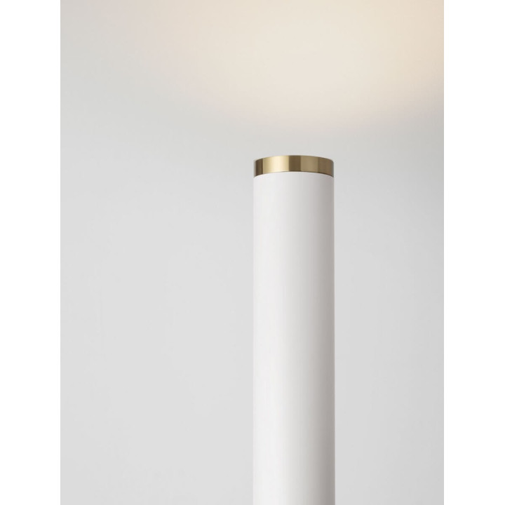 LUCES BALAZO LE45913 lampa podłogowa LED w kształcie tuby 3 kolory