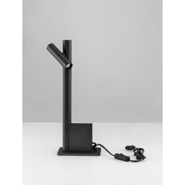 LUCES BROTO LE45960 LED desk lamp 4W 3000K adjustable spotlight