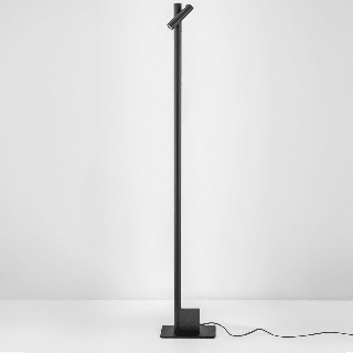 LUCES BROTO LE45961 lampa stojąca z regulowanym reflektorem LED 4W