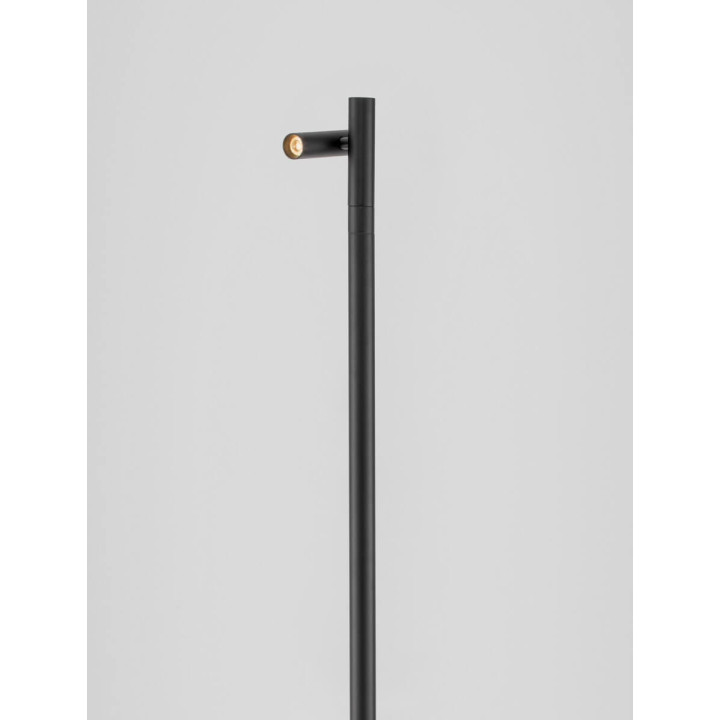 LUCES BROTO LE45961 floor lamp with adjustable 4W LED spotlight