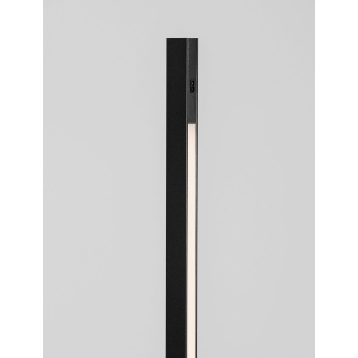 LUCES AZPEIT LE45909 floor lamp with touch sensor 2 colors
