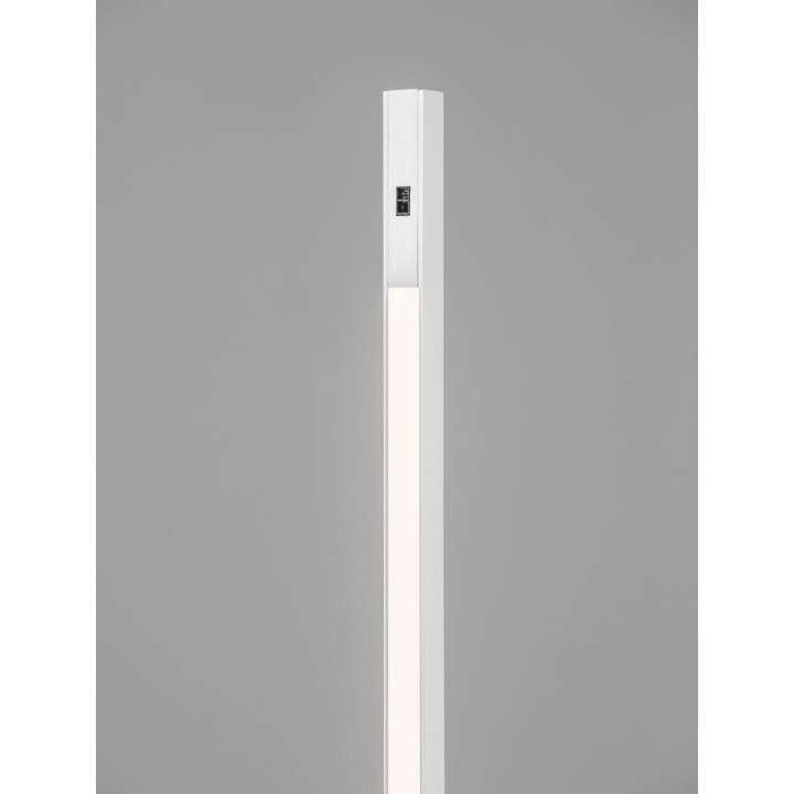 LUCES AZPEIT LE45909 floor lamp with touch sensor 2 colors