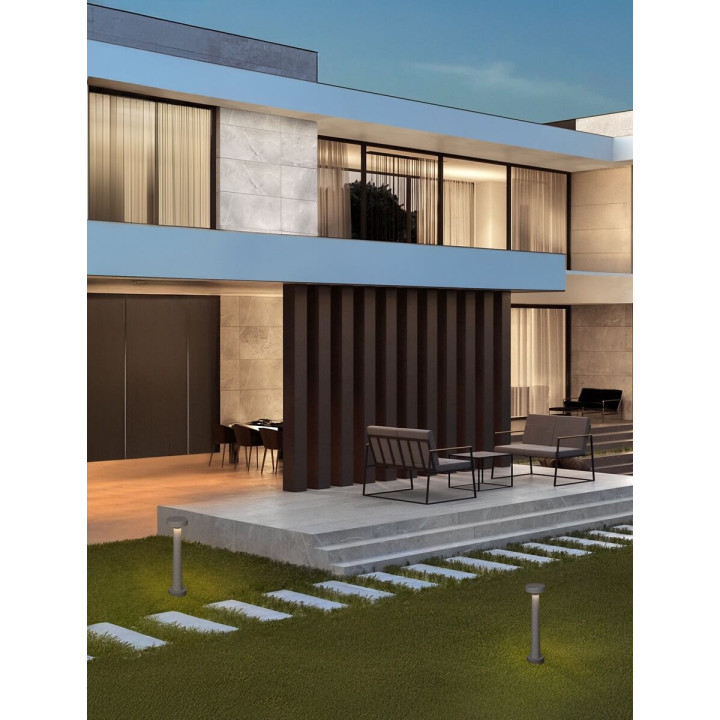 LUCES BERANGA LE62055/6/7/8 LED garden lamp for terrace or paths