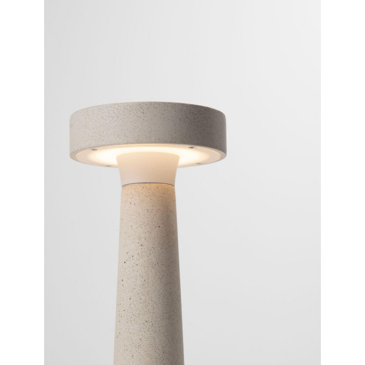 LUCES BERANGA LE62055/6/7/8 LED garden lamp for terrace or paths