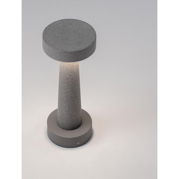 LUCES BERANGA LE62055/6/7/8 LED garden lamp for terrace or paths