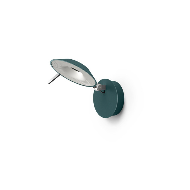 STILNOVO TORINO LED wall light 8W 2700K, 3000K for reading and bedroom