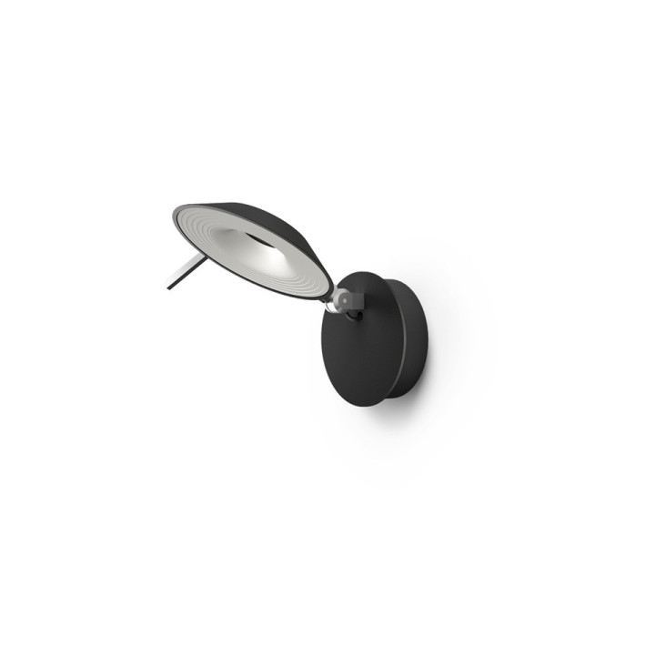 STILNOVO TORINO LED wall light 8W 2700K, 3000K for reading and bedroom