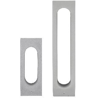 LUCES SABERO LE62564/5 LED garden lamp IP65 for terrace and driveway