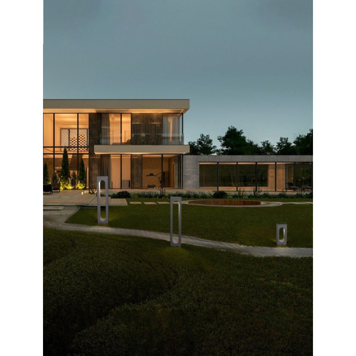 LUCES SABERO LE62564/5 LED garden lamp IP65 for terrace and driveway