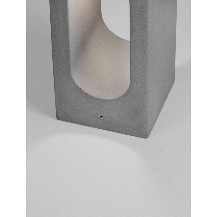 LUCES SABERO LE62564/5 LED garden lamp IP65 for terrace and driveway
