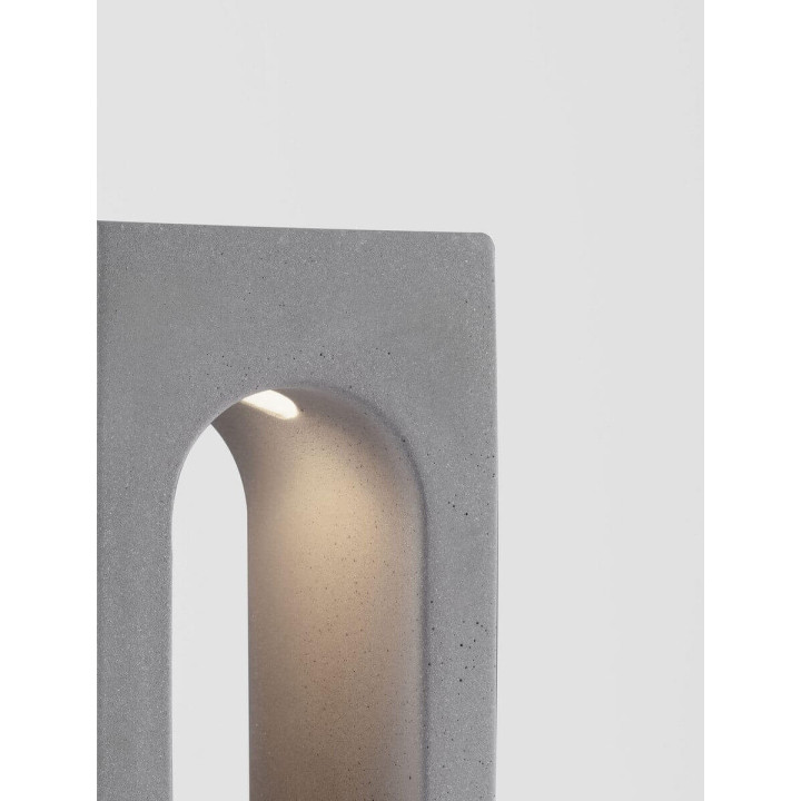 LUCES SABERO LE62564/5 LED garden lamp IP65 for terrace and driveway