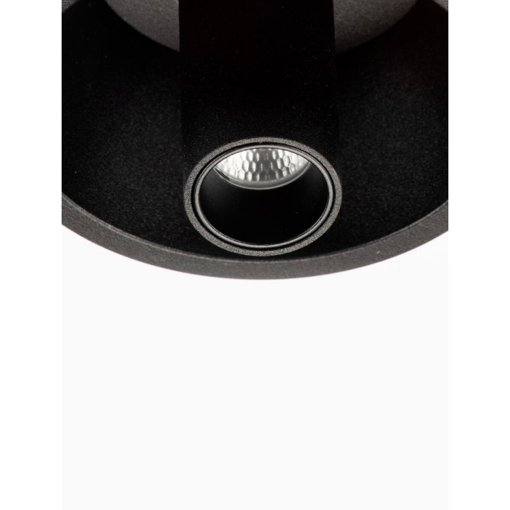 LUCES CANGAS LE62196/7/8/9 reflektor wpuszczany LED 5W biały, czarny