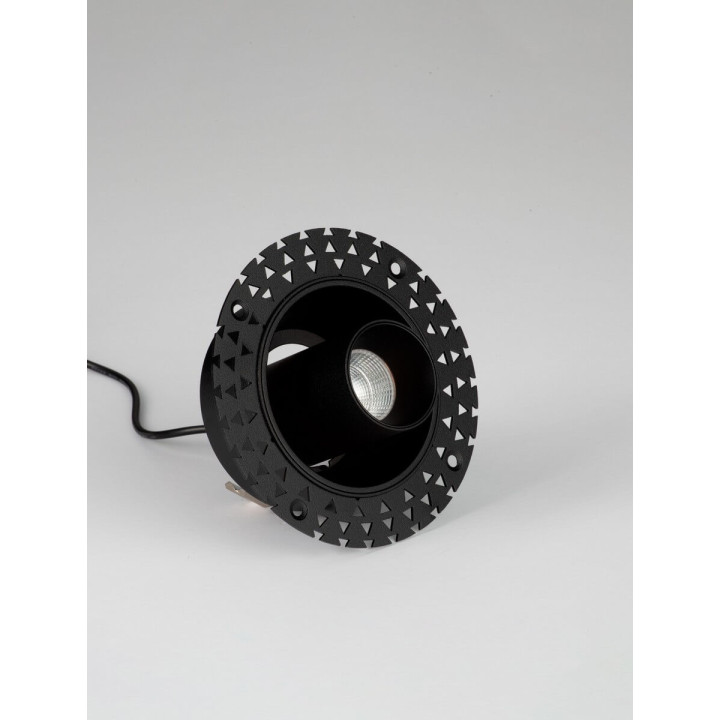 LUCES CARBAL LE62204/5/6/7 reflektor wpuszczany trimless LED 10W 878lm