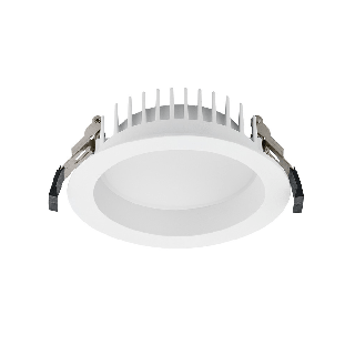 LUCES PRUNA LE62558/9 recessed LED fixture, for bathroom or kitchen