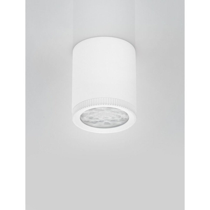 LUCES SARRIA LE62569/70/1/2 surface-mounted lamp tube LED 3000K 2 sizes