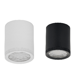 LUCES SARRIA LE62569/70/1/2 surface-mounted lamp tube LED 3000K 2 sizes